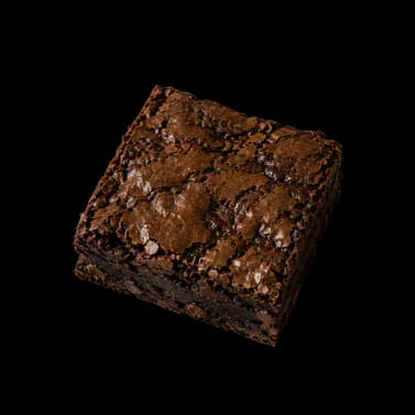 Chocolate brownie
